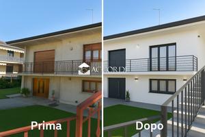 Rif.JS005| casa ind. cappella maggiore