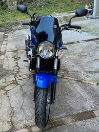 Honda Cbf 500 2004