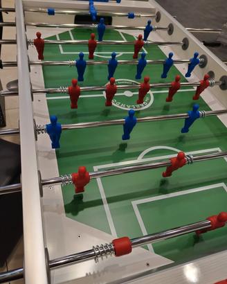 Super design Garlando professionale calcio balilla