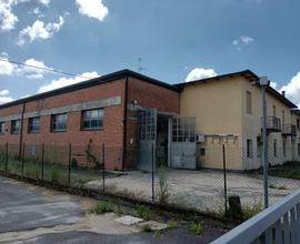 Granarolo via dell'artigianato capannone e uffici