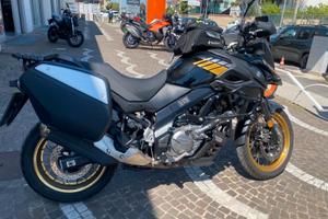 Suzuki V-Strom 650 - 2020
