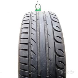 Gomme 215/55 R18 usate - cd.78322