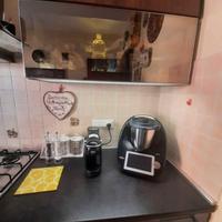 Cucina Aran completa di elettrodomestici