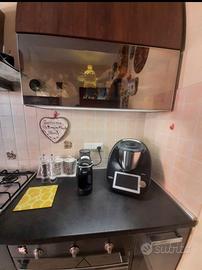 Cucina Aran completa di elettrodomestici