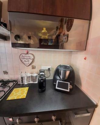 Cucina Aran completa di elettrodomestici