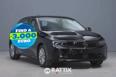 OPEL astra vi 2022 Astra 1.2 t Elegance s&s 130cv