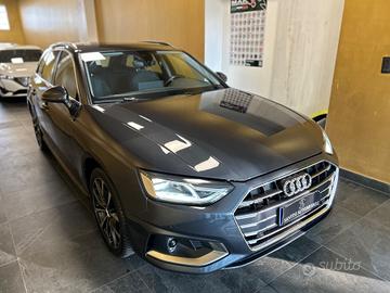 Audi A4 Avant 30 TDI mhev Business Advanced S-Tron