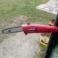 Tagliarami Elettrosega Telescopica VALEX ET 300