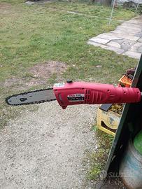 Tagliarami Elettrosega Telescopica VALEX ET 300