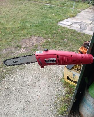 Tagliarami Elettrosega Telescopica VALEX ET 300
