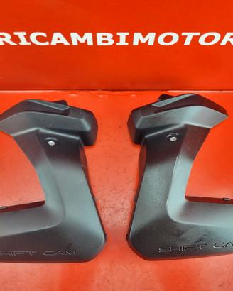 COPRI BOBINA INIETTORE BMW R1250GS RS RT