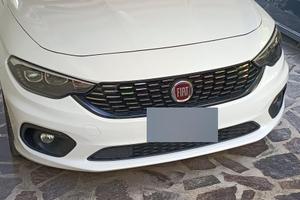 fiat tipo 1.4 t jet