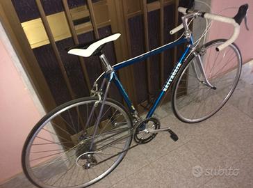 BICI DA CORSA STORICA "BATTAGLIN"