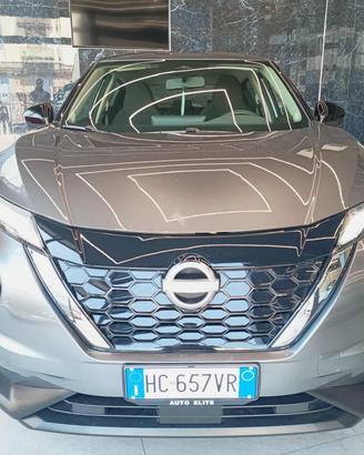 NISSAN Juke 1.6 HEV N-Connecta