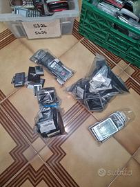 lot baterie nokia  samsung  motorola  etc