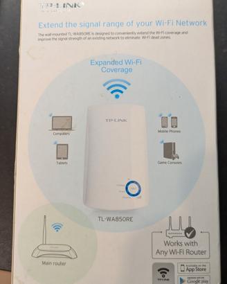 TP-LINK