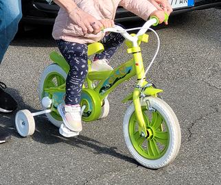 bicicletta bambini