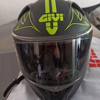 caschi GIVI