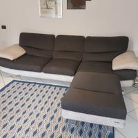 Divano Poltrone e sofà