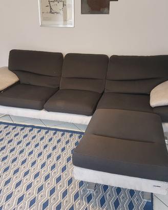 Divano Poltrone e sofà