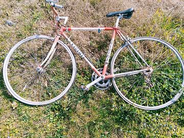  bici epoca e elettrica
