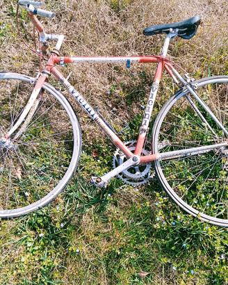  bici epoca e elettrica