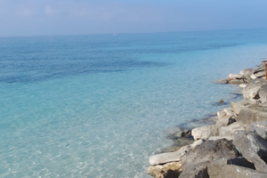 Vacanze a 30 metri dal mare