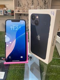 IPHONE 13 MINI 128GB USATO Garanzia: 1 ANNO