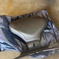 Accessori maxsym tl 500