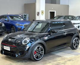 MINI John Cooper Works 2.0 Auto - 18" - Carplay