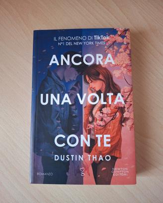 ancora una volta con te