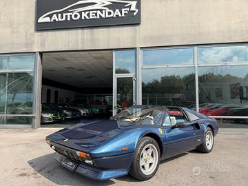 Ferrari 308 GTSi 2.9 Quattrovalvole