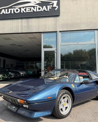 Ferrari 308 GTSi 2.9 Quattrovalvole