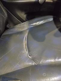 MERCEDES Classe M (W163) - 1999