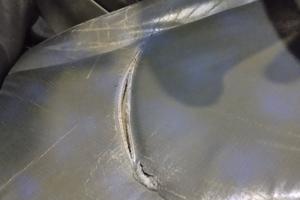 MERCEDES Classe M (W163) - 1999