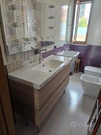 Arredamento in blocco