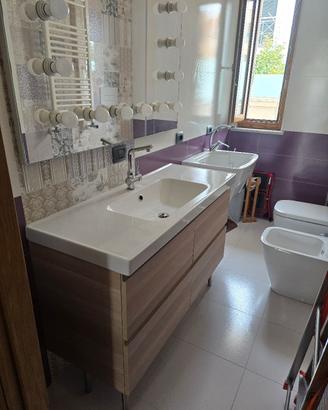 Arredamento in blocco