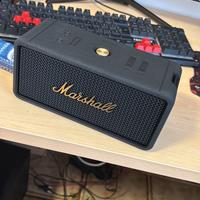 Cassa Marshall