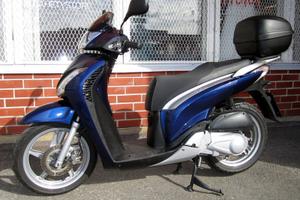 honda sh 150