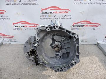 Cambio alfa romeo mito 1.6 jtdm 955a3000 rf648