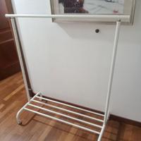 Appendiabiti Ikea metà prezzo