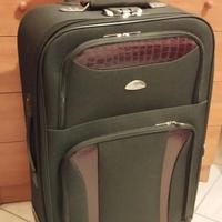 trolley valigia da viaggio 