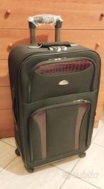 trolley valigia da viaggio 