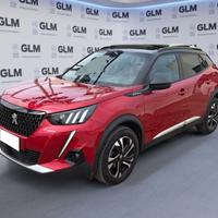 Peugeot 2008 PureTech 130 EAT8 GT Line S&S aut.