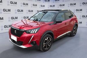 Peugeot 2008 PureTech 130 EAT8 GT Line S&S aut.