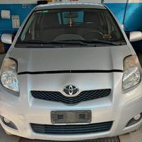 Ricambi Toyota Yaris 1.0 del 2011