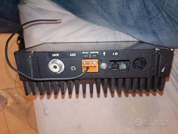 radio per barche per radioamatori