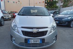 Chevrolet Spark 1.0 LS Da Vetrina km 71000