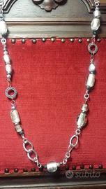 Collana lunga