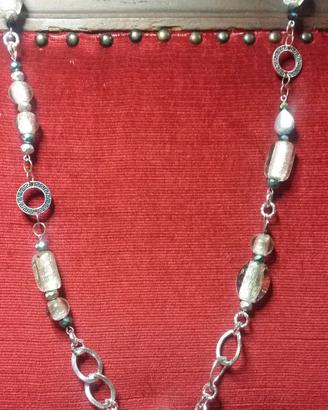 Collana lunga